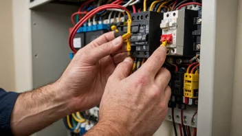 dårlig jording, elektrisk sikkerhet, elektriske systemer i hjemmet, kvalifiserte elektrikere, risiko ved dårlig jording