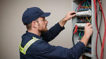 norske elektriske regler, elektrisk sikkerhet, kvalifiserte elektrikere, elektriske installasjoner, elektriske inspeksjoner