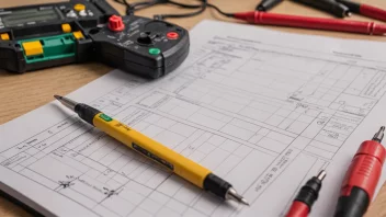 dokumentasjon elektrisk arbeid, elektriske forskrifter Norge, elektrisk sikkerhet, kvalifiserte elektrikere