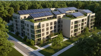 energibesparende tiltak, sameier, bærekraft, energieffektivitet, samfunnsengasjement, finansiering