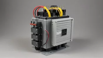 elektrisk transformator, hvordan transformatorer fungerer, typer transformatorer, vedlikehold av transformatorer, elektrisk sikkerhet