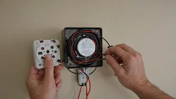 elektrisk sikkerhet, vanlige elektriske problemer, vedlikehold av fritidsbolig, ansette elektrikere, DIY elektriske tips