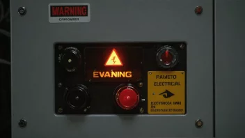 elektriske problemer, sikkerhetstips, kvalifiserte elektrikere, gjør det selv elektrisk arbeid, elektriske forskrifter i Norge