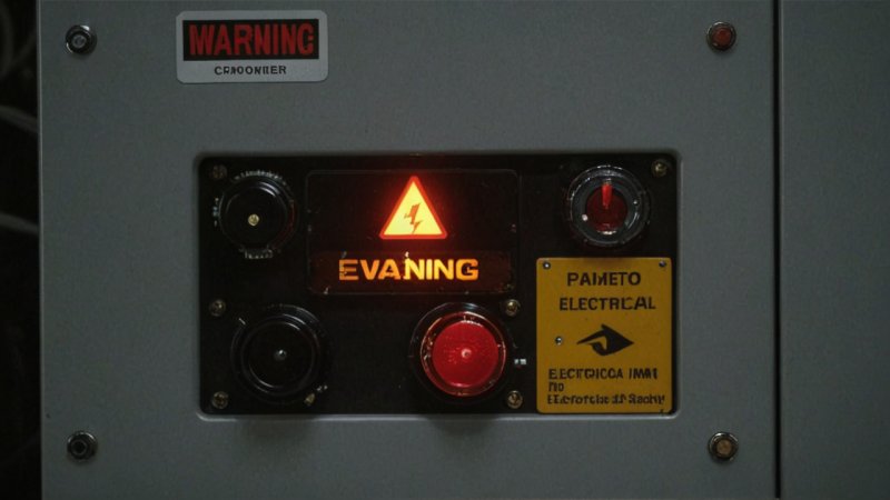 elektriske problemer, sikkerhetstips, kvalifiserte elektrikere, gjør det selv elektrisk arbeid, elektriske forskrifter i Norge