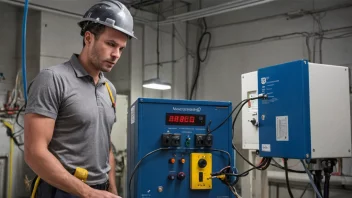 elektrisk sikkerhet, Norge, EU, CE-merke, elektriske apparater, sammenligning, reguleringer