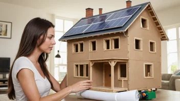 energiøkonomisering, økonomisk påvirkning, bærekraft, hjemforbedring, energisparingstips