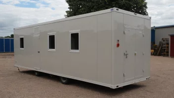 elektrisk installasjon, flyttbare bygninger, sikkerhetsforskrifter, NEK 400, kvalifiserte elektrikere, beste praksis