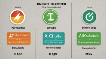 energimerker, energieffektivitet, A+++, A++, A+, energibesparelse, apparater, miljøpåvirkning