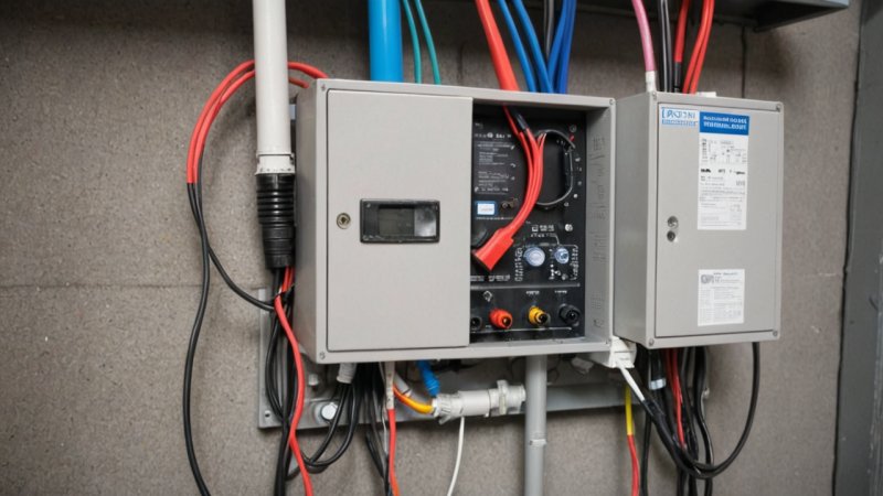 norske forskrifter, elektrisk installasjon, kvalifiserte elektrikere, elektriske standarder Norge, lavspenningsinstallasjoner